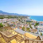 Mirador De Punta Lara By Casasol * Нерха