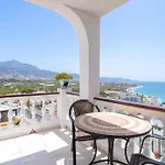Вілла Mirador De Punta Lara By Casasol *