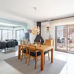 Mirador De Punta Lara By Casasol * Нерха
