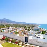 Вілла Mirador De Punta Lara By Casasol