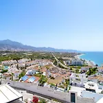 Вілла Mirador De Punta Lara By Casasol
