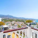Вілла Mirador De Punta Lara By Casasol *