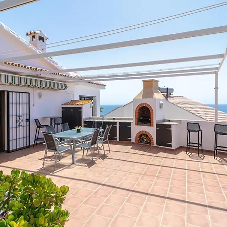 Mirador De Punta Lara By Casasol * Нерха