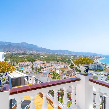 别墅 Mirador De Punta Lara By Casasol *