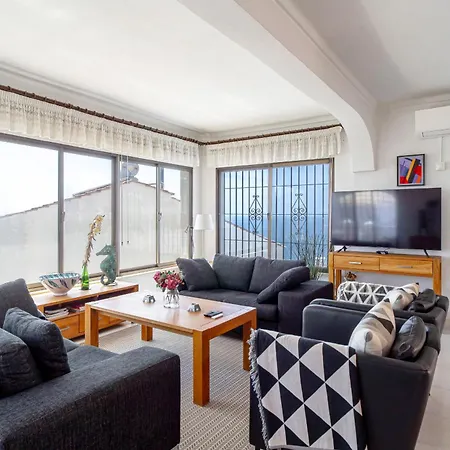 Villa Mirador De Punta Lara By Casasol