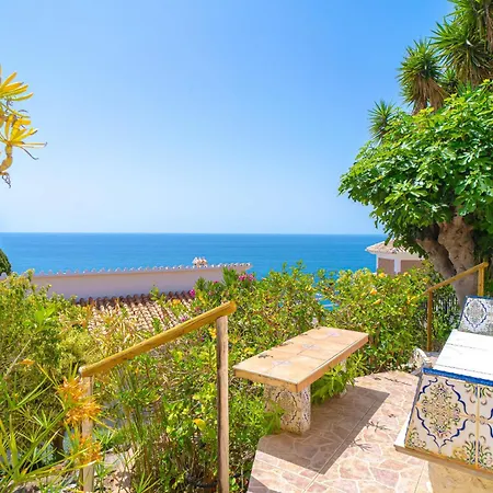 Villa Mirador De Punta Lara By Casasol