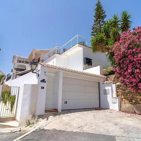 Mirador De Punta Lara By Casasol