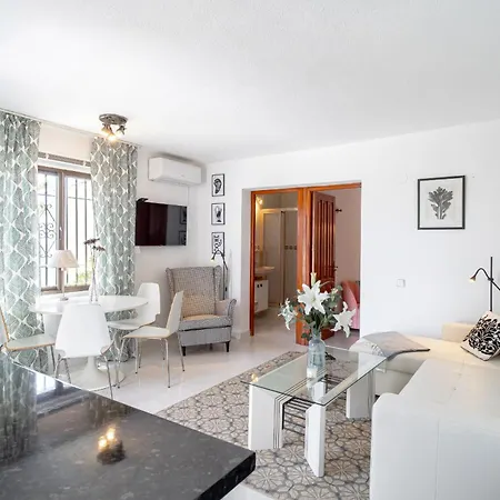 Mirador De Punta Lara By Casasol *