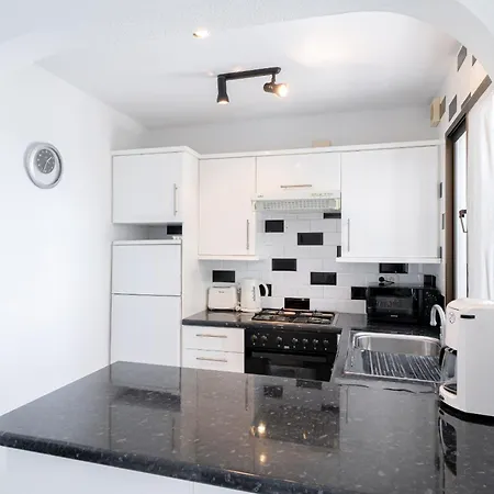 Mirador De Punta Lara By Casasol * Nerja