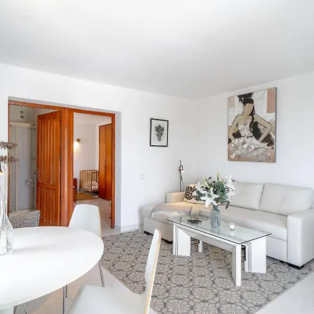 Mirador De Punta Lara By Casasol Villa