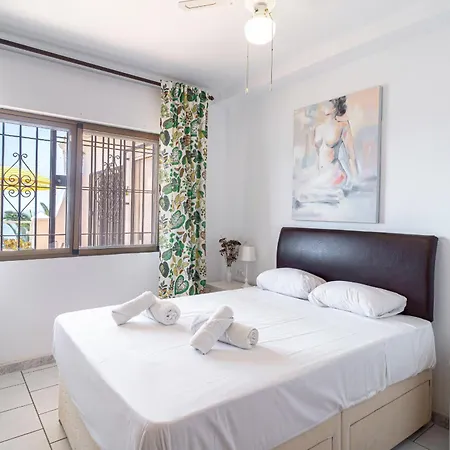 Mirador De Punta Lara By Casasol Villa Nerja