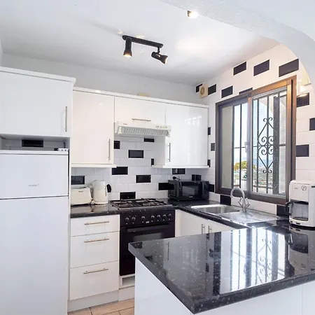 Mirador De Punta Lara By Casasol Nerja