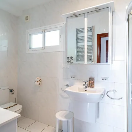 Mirador De Punta Lara By Casasol Villa Nerja