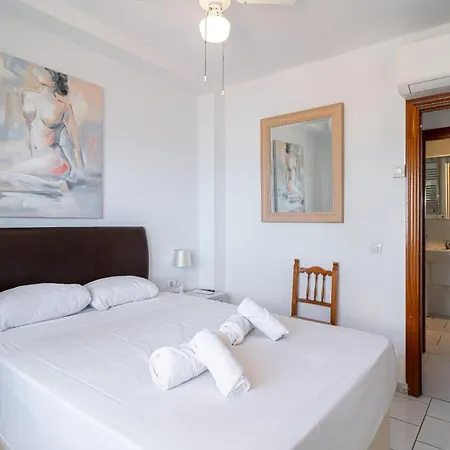 Mirador De Punta Lara By Casasol Villa Nerja