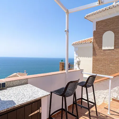 Mirador De Punta Lara By Casasol