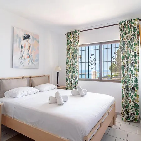 Villa Mirador De Punta Lara By Casasol *