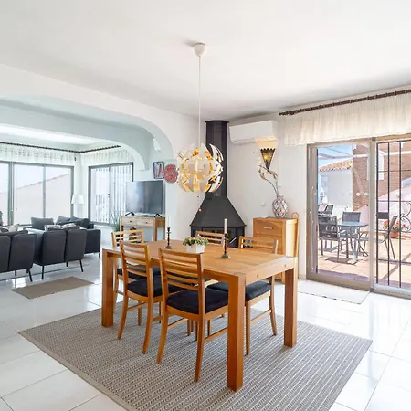 Mirador De Punta Lara By Casasol * Nerja