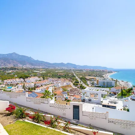 Villa Mirador De Punta Lara By Casasol