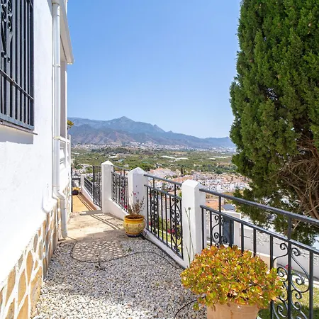 Mirador De Punta Lara By Casasol Villa *