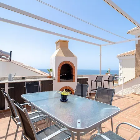 Mirador De Punta Lara By Casasol Nerja