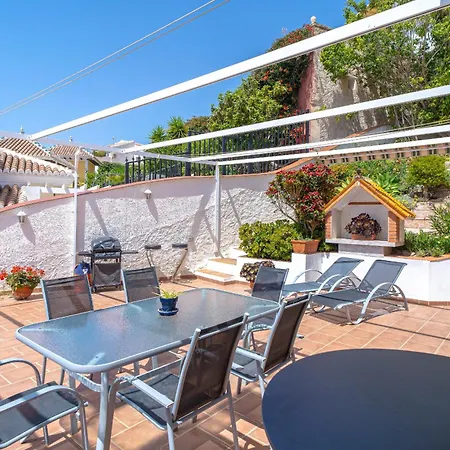 Mirador De Punta Lara By Casasol * Nerja