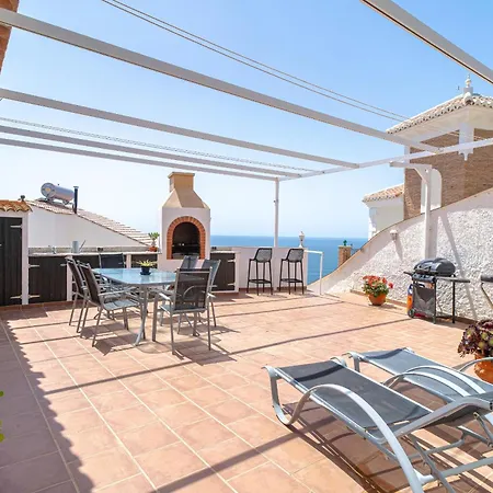 Villa Mirador De Punta Lara By Casasol Nerja