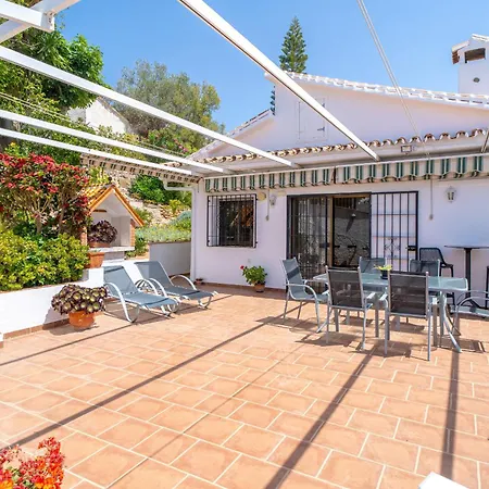 Villa Mirador De Punta Lara By Casasol *