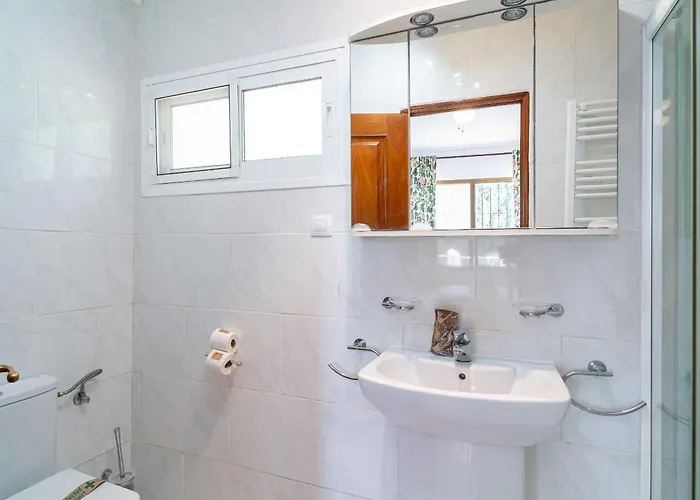 Mirador De Punta Lara By Casasol Villa *