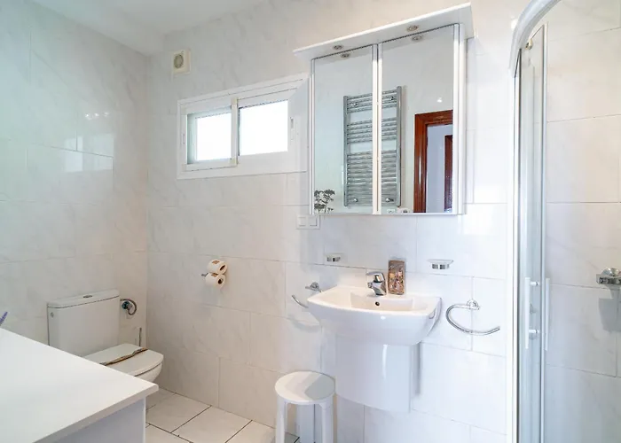 Mirador De Punta Lara By Casasol Вілла Нерха