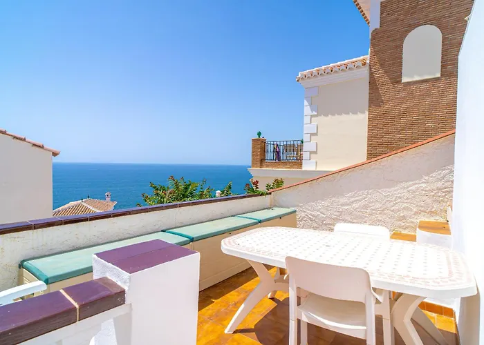 Mirador De Punta Lara By Casasol Villa *