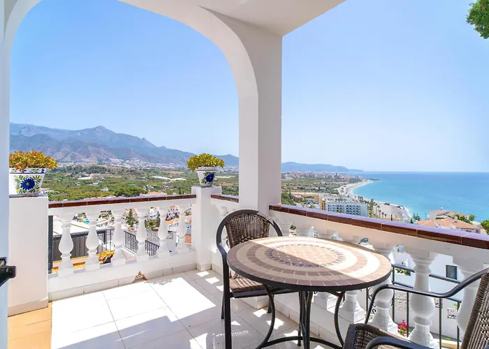 Villa Mirador De Punta Lara By Casasol *