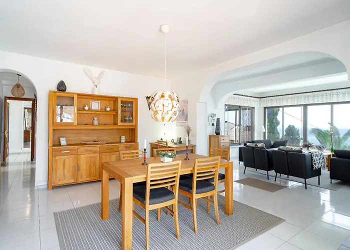 Mirador De Punta Lara By Casasol *