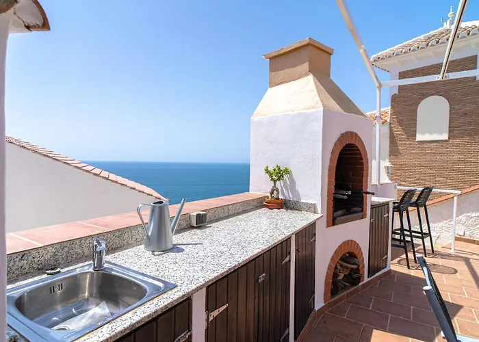 Mirador De Punta Lara By Casasol Nerja