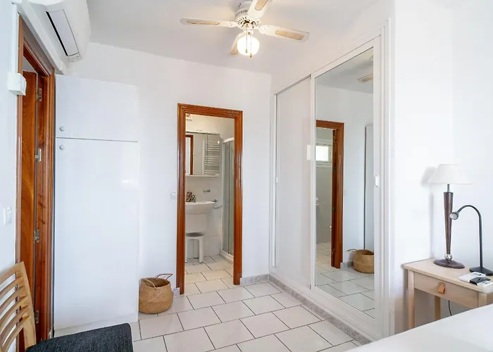 Вілла Mirador De Punta Lara By Casasol Нерха