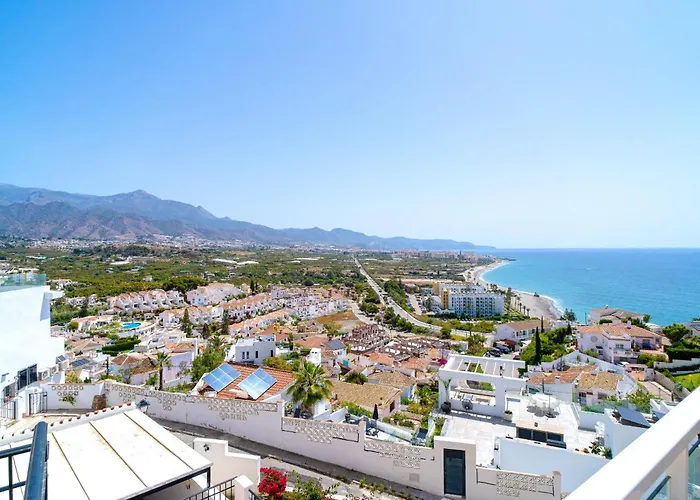 Villa Mirador De Punta Lara By Casasol