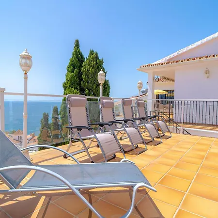 Villa Mirador De Punta Lara By Casasol *