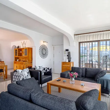 Mirador De Punta Lara By Casasol Villa Nerja