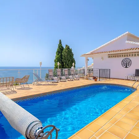 Mirador De Punta Lara By Casasol Villa *