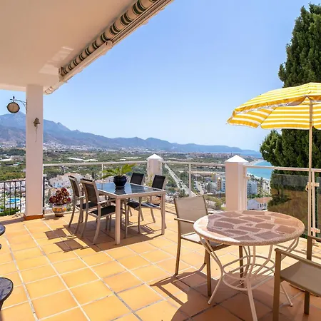 Mirador De Punta Lara By Casasol