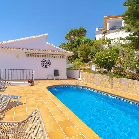 Villa Mirador De Punta Lara By Casasol