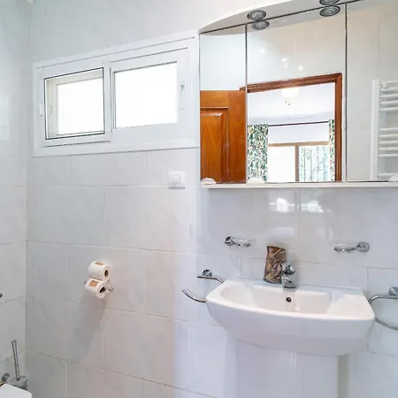 Mirador De Punta Lara By Casasol Villa *