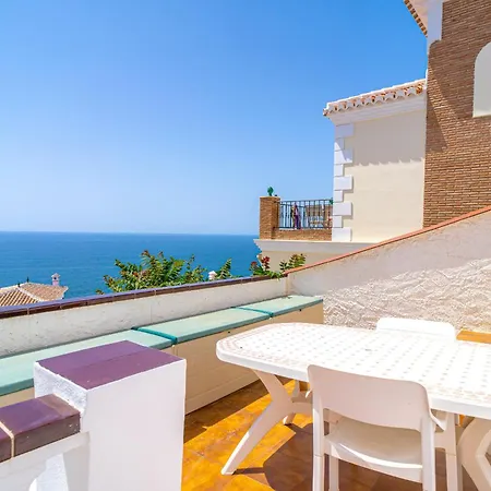 Mirador De Punta Lara By Casasol Villa *