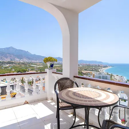 Villa Mirador De Punta Lara By Casasol *