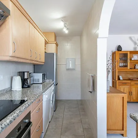 Mirador De Punta Lara By Casasol *