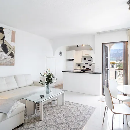 Villa Mirador De Punta Lara By Casasol