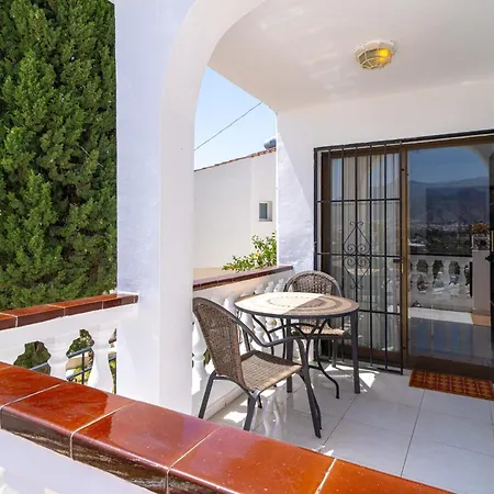 Mirador De Punta Lara By Casasol Villa *