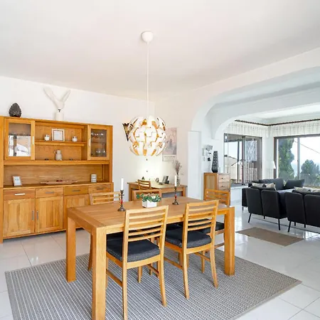 Mirador De Punta Lara By Casasol *