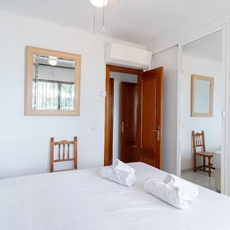 Mirador De Punta Lara By Casasol Villa