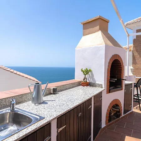 Mirador De Punta Lara By Casasol Nerja