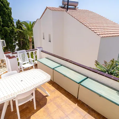 Mirador De Punta Lara By Casasol